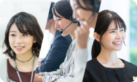 人材派遣・紹介 / BPO